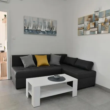 Appartamento Two Bedroom With Balcony And Garden View *