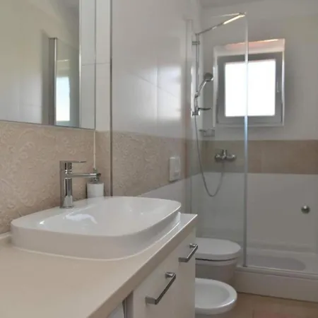 Two Bedroom With Balcony And Garden View