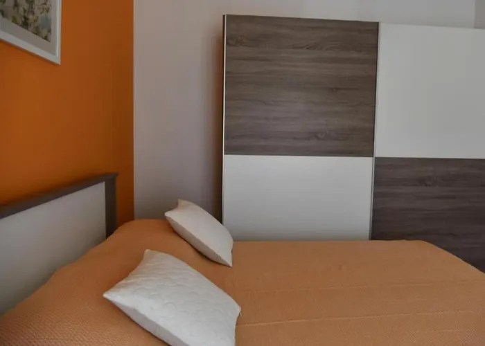 Appartamento Two Bedroom With Balcony And Garden View San Pietro di Brazza